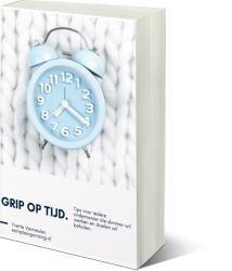 grip op tijd